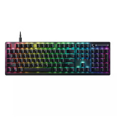 کیبورد گیمینگ مکانیکال با سیم ريزر مدل DeathStalker V2